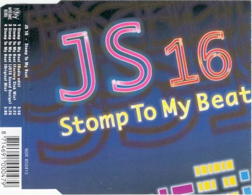 Stomp to My Beat