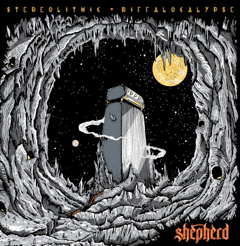 Stereolithic Riffalocalypse