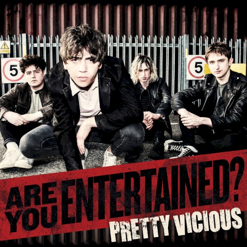 Are You Entertained?