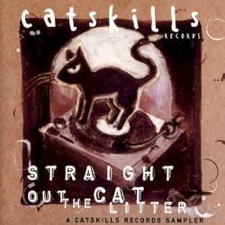 Straight Out The Cat Litter