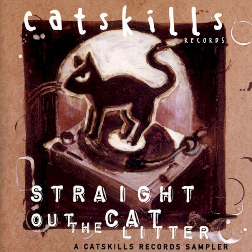 Straight Out The Cat Litter