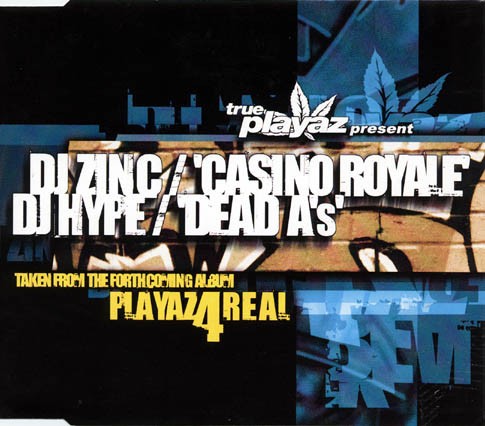 Casino Royale / Dead A's