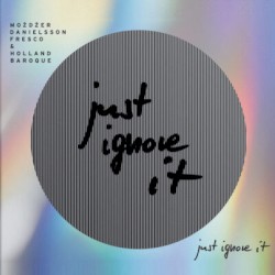 Just ignore it