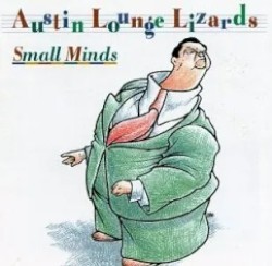 Small Minds