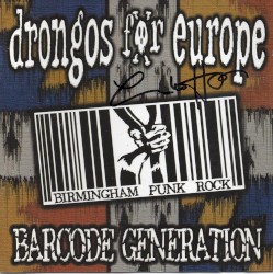 Barcode Generation