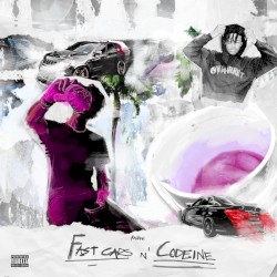 Fast Cars n Codeine