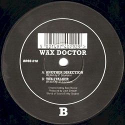 Another Direction / The Stalker