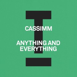 Anything And Everything