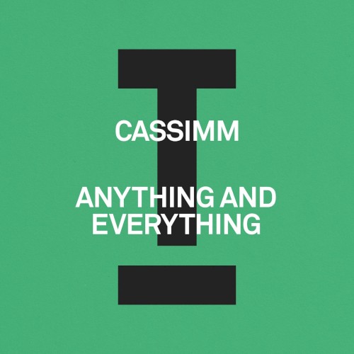 Anything And Everything