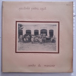 Sonho de Menino