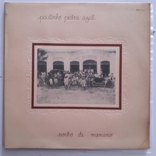 Sonho de Menino