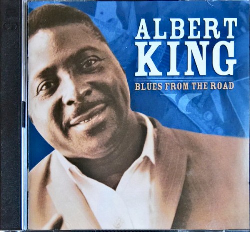Blues From the Road