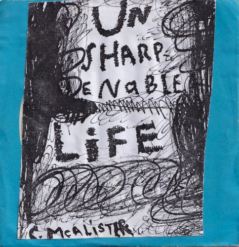 Unsharpenable Life