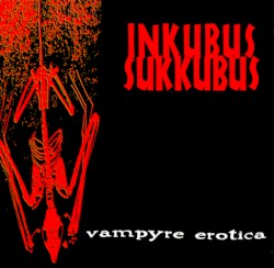 Vampyre Erotica