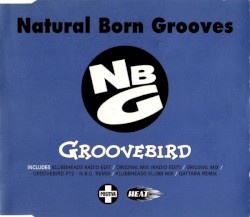 Groovebird
