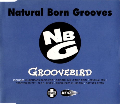 Groovebird