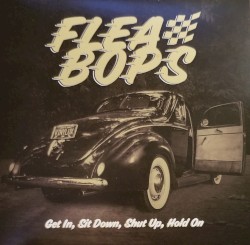 Get In, Sit Down, Shut Up, Hold On