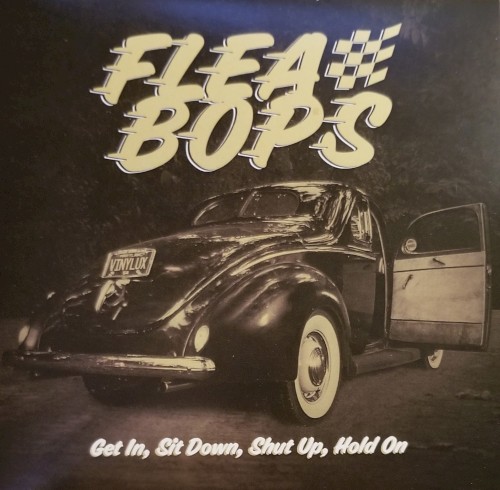 Get In, Sit Down, Shut Up, Hold On