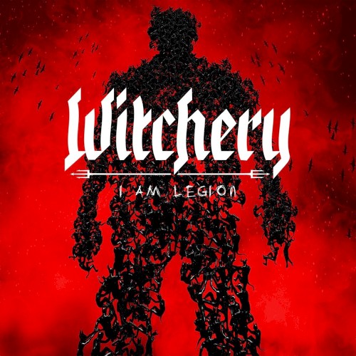 I Am Legion