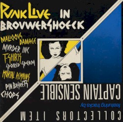Punk Live in Brouwershoeck