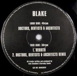 Doctors, Dentist & Architects