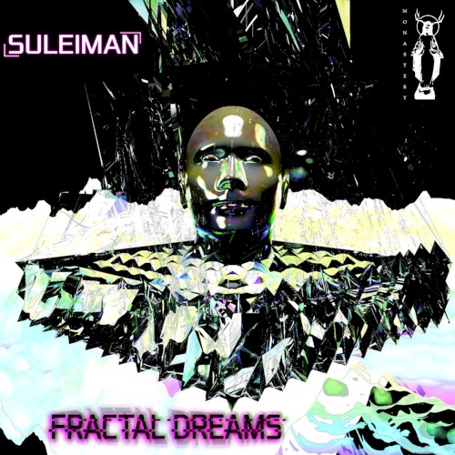 FRACTAL DREAMS