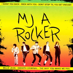 MJ A Rocker