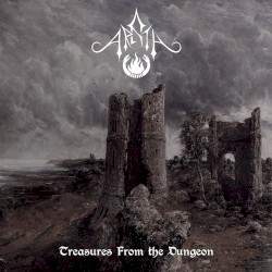 Treasures From The Dungeon (Vol. 1 & 2)