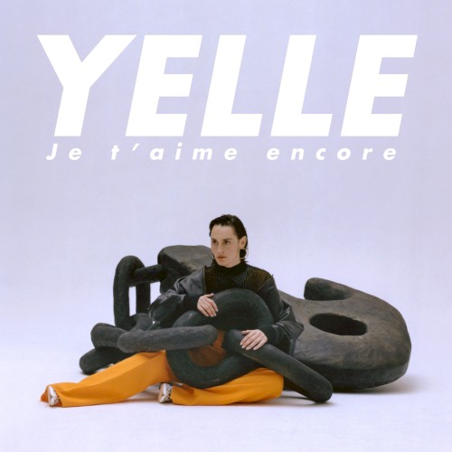 Je t’aime encore