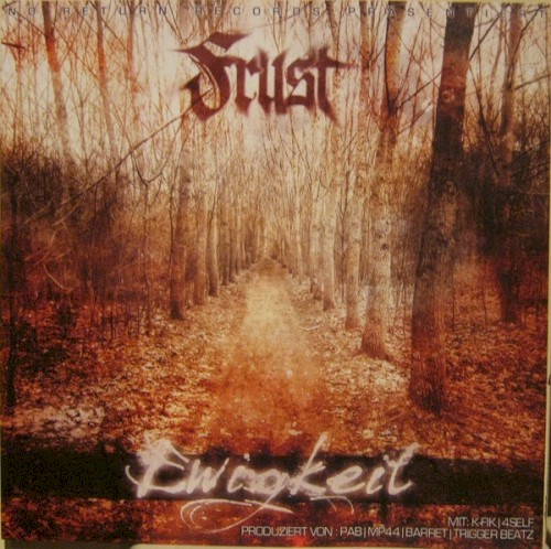 Ewigkeit