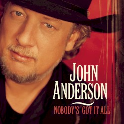 Nobody’s Got It All