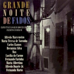 Grande noite de fados
