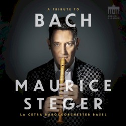 A Tribute to Bach