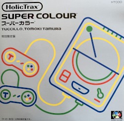 Super Colour