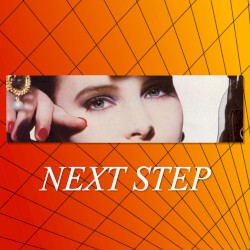 Next Step