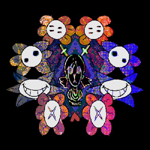 Detour ~ A Fan DELTARUNE Tribute