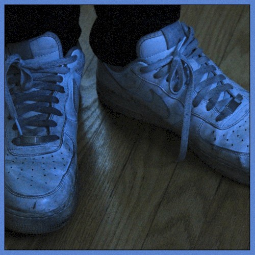 Dirty Air Force 1’s