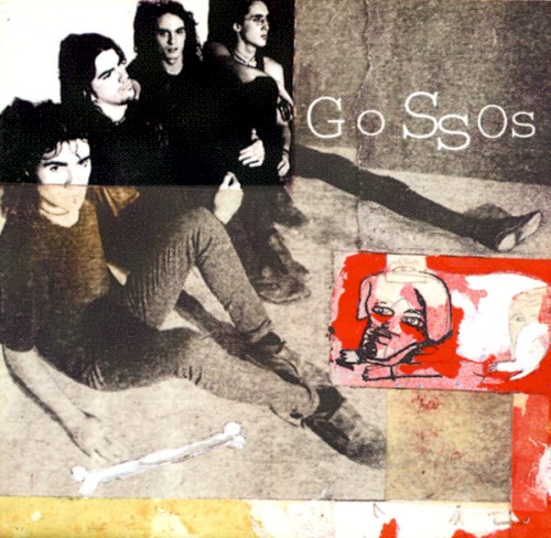 Gossos