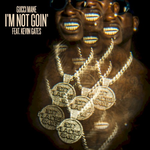 I’m Not Goin’