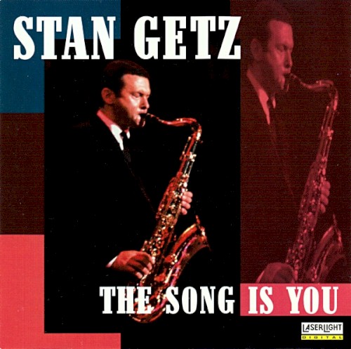 The Song Is You