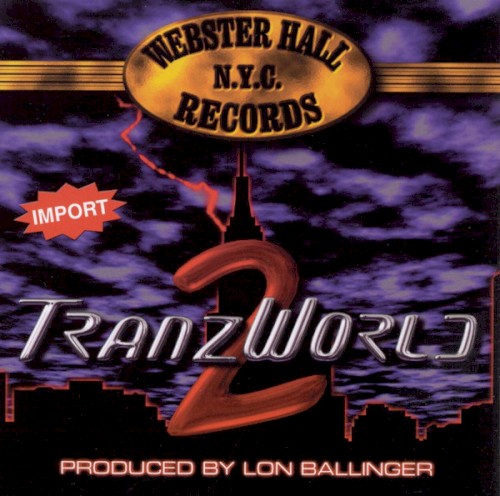 TranzWorld 2