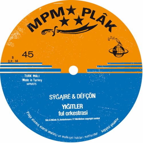 Yigitler