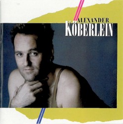 Alexander Köberlein