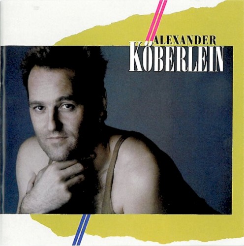 Alexander Köberlein
