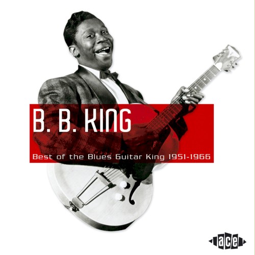 Best of Blues Guitar King 1951-1966