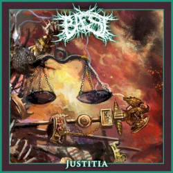 Justitia
