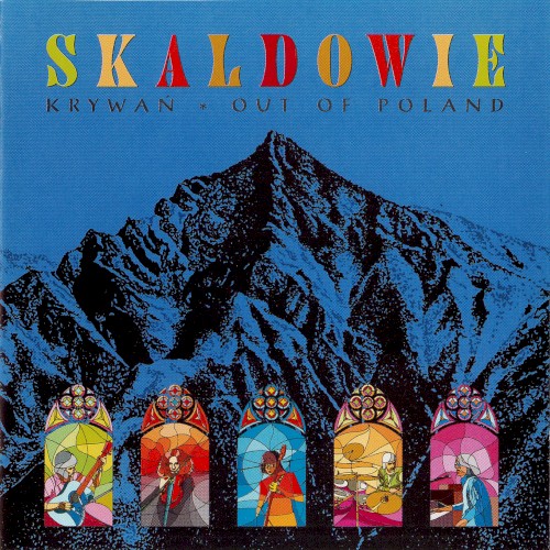 Krywań - Out of Poland