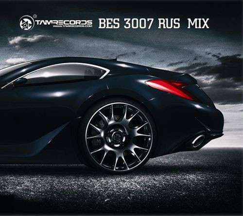 3007 Rus Mix