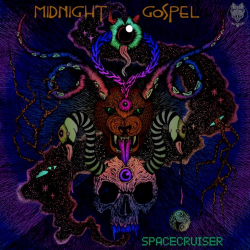 Midnight Gospel