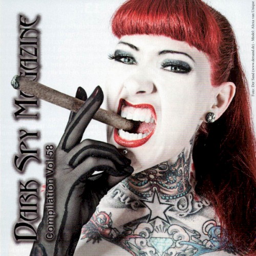 Dark Spy Magazine Compilation, Vol. 58